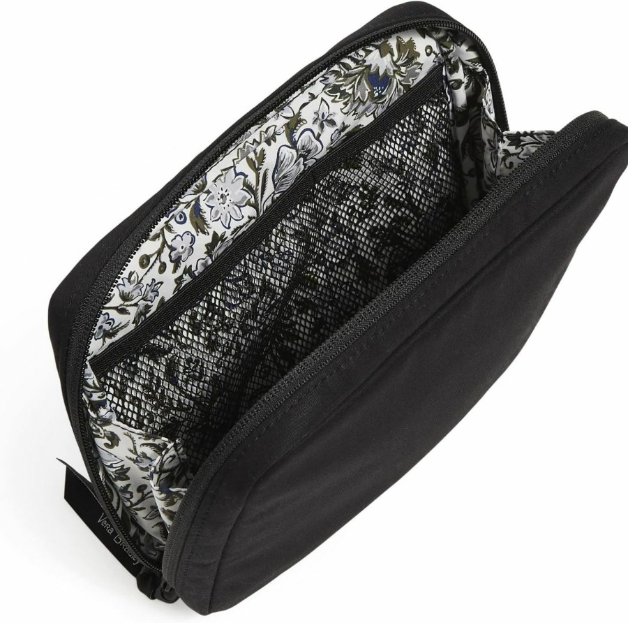 Vera Bradley Vera Bradley Women'S Cotton Cord Organizer | Handbag Accessories