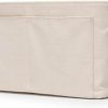 YONBEN Yonben Purse Organizer Insert Bag In Bag Felt Fabric Handbag Organizer 4 Sizes For Speedy Neverfull (Beige,Large) | Handbag Accessories