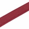 OAikor Oaikor Base Shaper For Woc Handbag, Saver And Insert For Wallet On Chain Bag, Ultimate Protection And Support (Burgundy Red, 10\" X 1.2\") | Handbag Accessories