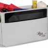 Bag-a-Vie Bag-A-Vie Deluxe Handbag Organizer | Bag Shaper Insert | Five Outer & Inner Pockets | Mini (9.5 X 6.25 X 3.5) | Handbag Accessories