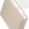 ZYZii Zyzii Purse Pillow For Evelyne Tpm Mini16/Pm29/Gm33/Tgm40,Memory Foam Shaper Insert,Silky Bag Pillow For Luxury Handbag Tote(Pm29,Champagne) | Handbag Accessories