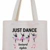 G2TUP G2Tup Dancer Makeup Bag Dancer Gift For Women Cosmetic Bag Dance Team Dance Teacher Travel Pouch Bag | Handbag Accessories