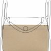 Lckaey Lckaey Bag Insert Forlindy 30 Bag Organizer Insert Compatible Birkin Tote Bag Organizer Y077Khaki-M | Handbag Accessories