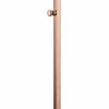 Polmart Polmart Countertop Adjustable T-Shaped Handbag Purse Display Stand - Rose Gold (1 - Pack) | Handbag Accessories