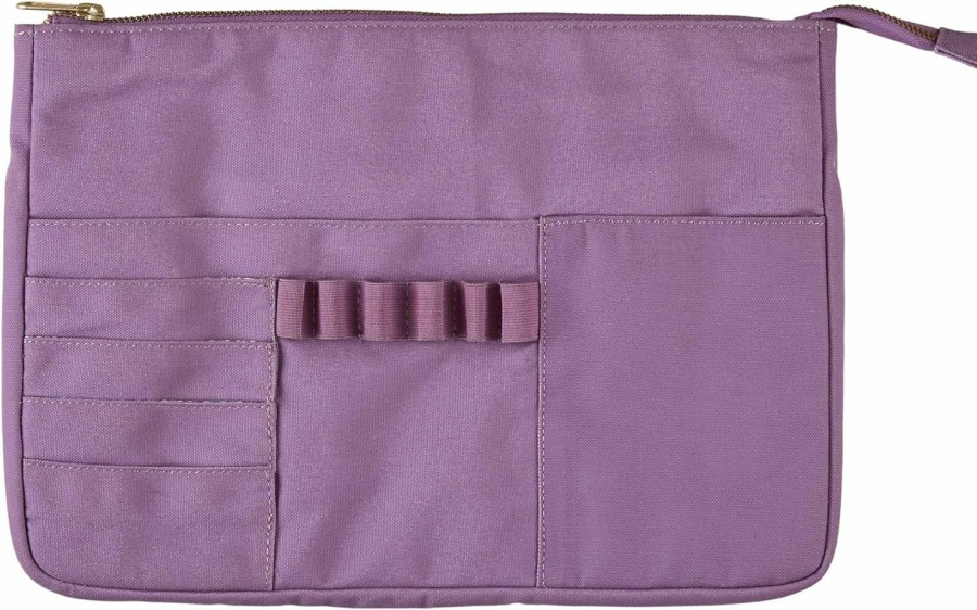 Erin Condren Erin Condren Bag Organizer Insert (Wisteria) | Handbag Accessories