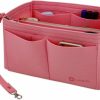 LIKE DI Like Di Purse Organizer Insert For Handbags | Handbag Accessories