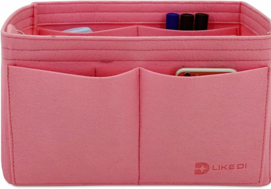 LIKE DI Like Di Purse Organizer Insert For Handbags | Handbag Accessories