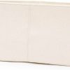 YONBEN Yonben Handbag Organizer Insert Lightweight And Versatile Cotton Canvas Liner Bag For Bag Organization, Practical Bag In Bag And Cosmetic Bag (Beige) | Handbag Accessories