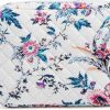 Vera Bradley Vera Bradley Cotton Cord Organizer, Magnifique Floral | Handbag Accessories