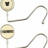 BXDOW Bxdow 2 Pcs Purse Hooks, Lightweight Table Hangers Handbag Schoolbag Desk Hook Holders For Home Office Restaurant Bar Library | Handbag Accessories