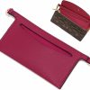 Lckaey Lckaey Purse Kit Emily Wallet For Sarah Bag, Chain Accessories, Organizer Shoulder Bag Y001-Brown | Handbag Accessories