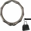 POKOTO Pokoto Bag Hook Hanger, Holds Up To 33Lb, Purse Hook For Desk, Under Table Bar Handbag Hanger, Ledges, Etc. Stylish Purse Holder Storage, Handbag Clips Hooks Holder Ring (S-Matte Gun Metal) | Handbag Accessories