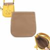 COICOIC Coicoic Purse Insert Organizer For Evelyne 16, Bag Insert Compatible With Hermes Evelyne Tpm, Mini Evelyne Organizer Handbag Liner (Brown) | Handbag Accessories