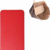 ZARSIO Zarsio Handbag Base Shaper Leather Bag Liner Board Compatible With Speedy 30 Tote Purse 12 X 6 Inch Bag Bottom Shaper Pad Arc Corner Bag Liner Board Insert (Red) | Handbag Accessories