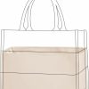 DGAZ Dgaz Silk Purse Organizer Insert For Dior Book Tote Mini/S/M/L,Silky Smooth Bag Organizer,Luxury Handbag & Tote Shaper(Craie,Bt-L) | Handbag Accessories