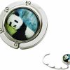 Profit Cute Animal Bag Holder Panda (Panda) | Handbag Accessories