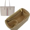 Lckaey Lckaey Purorganizer Is Used For Ophidia Medium Tote Bag Lining Storage Bag Insert3010Khaki-B | Handbag Accessories