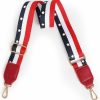 Montana West Montana West Guitar Strap For Purse Crossbody Handbag Replacement Strap | Handbag Accessories