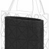 OAikor Oaikor Purse Organizer Insert For Issey Mi-Yake Mini Bag, Luxury Handbags Shapers (Black) | Handbag Accessories