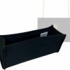 SAMORGA Samorga (9-14/ Sl-Kate-S-U Sl Kate Small 20Cm Bag Organizer Insert Innerbag (2Mm Black) | Handbag Accessories