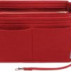 Himai Purse Organizer Insert, Bag Organizer, Bag In Bag, Perfect For Speedy Neverfull And More, 5 Size | Handbag Accessories