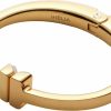 iHELIA Ihelia Purse Hook Hanger For Table (Modern) - Premium Bag Holder W/Ergonomic Bracelet Oval Design (Gold) | Handbag Accessories