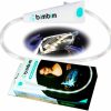 BimBim Bimbim Bag Light - Purse Light, Small, Flexible And Portable Led Flashlight For Travel Handbag - One Of A Kind Gift Idea For Women, Girl Friends, Mom, Sister, Aunt | Handbag Accessories