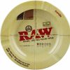 RAW Raw Metal Ashtray | Handbag Accessories