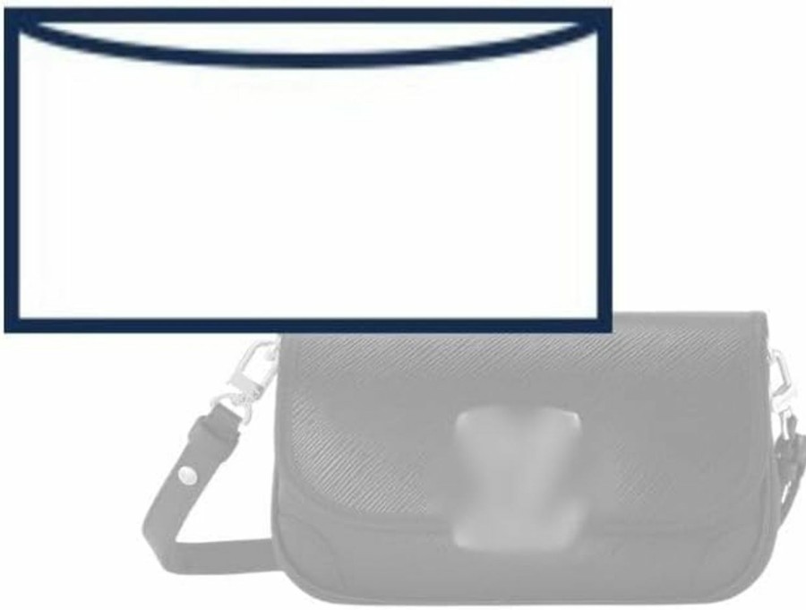 SAMORGA Samorga (1-21/ Lv-Buci Lv Buci Bag Organizer Insert Innerbag (2Mm Cobalt Blue) | Handbag Accessories